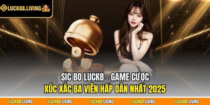 Sic Bo